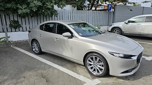 Mazda 3, 2.0 SkyActive G - imagine 3