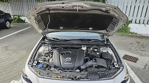 Mazda 3, 2.0 SkyActive G - imagine 7