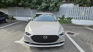 Mazda 3, 2.0 SkyActive G