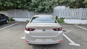 Mazda 3, 2.0 SkyActive G - imagine 9