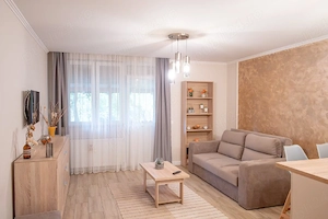 Inchiriez Apartament cu o camera - imagine 3