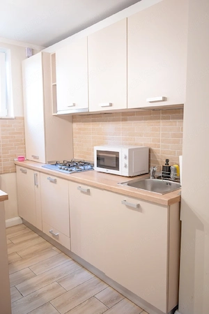 Inchiriez Apartament cu o camera - imagine 2
