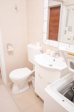 Inchiriez Apartament cu o camera - imagine 4