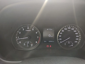 Vând Hyundai I30 varianta Highway. - imagine 7