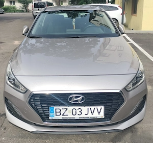 Vând Hyundai I30 varianta Highway. - imagine 6