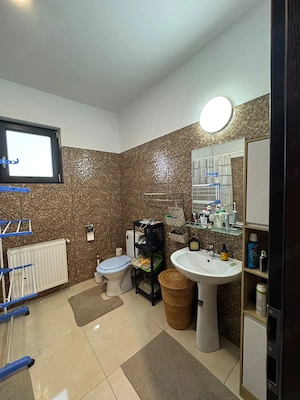 Apartament 2 camere de inchiriat - Crangasi - Elena Farago 5 | 650 EUR - imagine 5