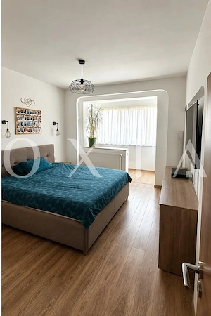 AX1350 Circumvalatiunii, Renovat Integral, 4 Camere - imagine 2