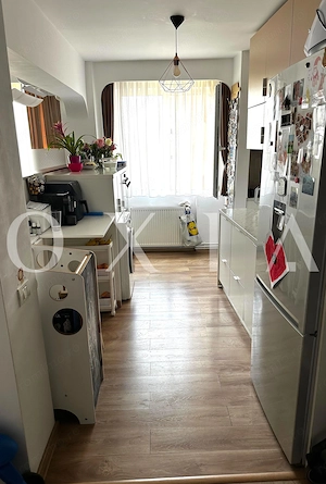AX1350 Circumvalatiunii, Renovat Integral, 4 Camere - imagine 5