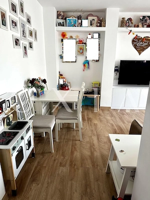 AX1350 Circumvalatiunii, Renovat Integral, 4 Camere - imagine 14