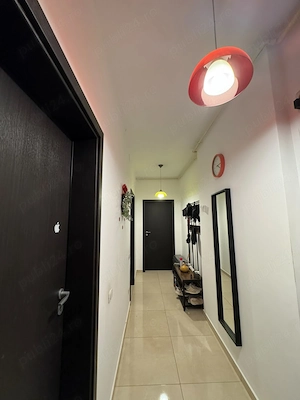 Apartament 2 camere de inchiriat - Crangasi - Elena Farago 5 | 650 EUR - imagine 9
