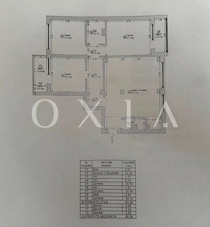 AX1350 Circumvalatiunii, Renovat Integral, 4 Camere - imagine 10