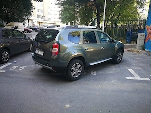 Vinzare auto Dacia Daster  - imagine 4