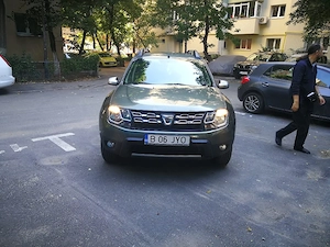 Vinzare auto Dacia Daster  - imagine 3