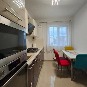 Direct Propietar, ap. 2 camere metrou Dimitrie Leonida - imagine 8