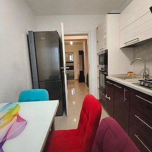 Direct Propietar, ap. 2 camere metrou Dimitrie Leonida - imagine 3