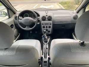 Dacia Logan Model Ambițion Doar 129.000KM  - imagine 5
