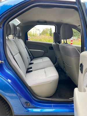 Dacia Logan Model Ambițion Doar 129.000KM  - imagine 7