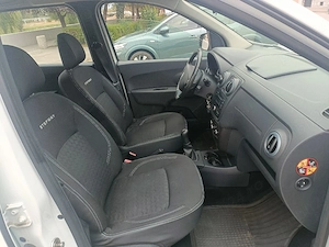 Dacia Lodgy stepwai benzina euro 5 - imagine 9