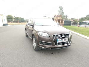 Audi Q7 3.0 TDI 123.000 km