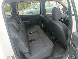 Dacia Lodgy stepwai benzina euro 5 - imagine 8