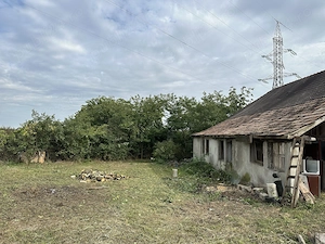 Teren intravilan 2.800 mp | Schit Alba Iulia | 2 fronturi | utilități | hală + construcție - imagine 3