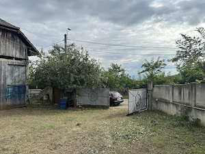 Teren intravilan 2.800 mp | Schit Alba Iulia | 2 fronturi | utilități | hală + construcție - imagine 4