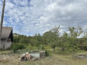 Teren intravilan 2.800 mp | Schit Alba Iulia | 2 fronturi | utilități | hală + construcție - imagine 5