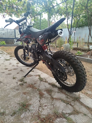 Enduro KXD pro - imagine 2