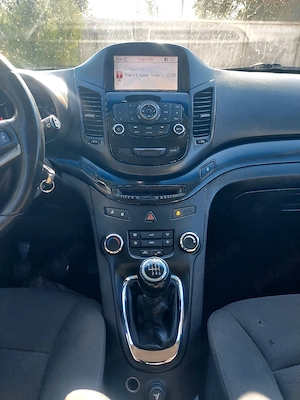 Chevrolet Orlando 2.0 diesel - imagine 3