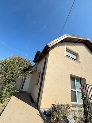 De vânzare casa single Dumbrăvița - LIDL,  270000 euro - imagine 5