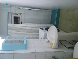 Vând apartament Decomandat cu 1 cameră, la parter, în zona Girocului - imagine 2
