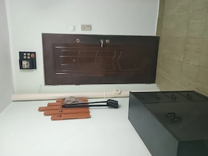 Vând apartament Decomandat cu 1 cameră, la parter, în zona Girocului - imagine 4