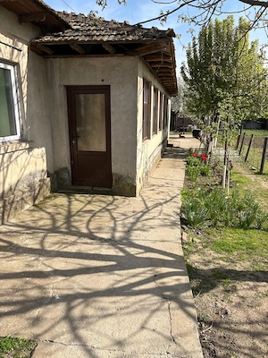 Casa De Vanzare Zona Zimnicea