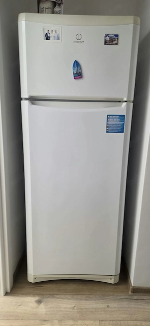 Frigider Indesit