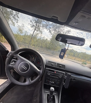 Audi A4 B6 1.9 TDI, 2004, Manual 6+1, 380.508 km - imagine 7