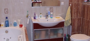 De inchiriat apartanent cu 2 camere Complex - imagine 3