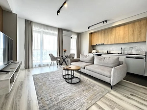 Apartament premium 3 camere, 2 bai, loc de parcare, Lipovei - imagine 2