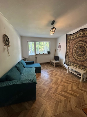 Apartament 2 camere de închiriat   Sinaia, zona Malul Spitalului - imagine 5