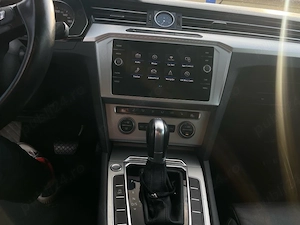 Volkswagen PASSAT 1.6Tdi, DSG - imagine 3