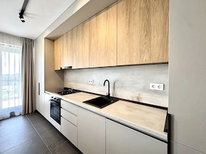 Apartament premium 3 camere, 2 bai, loc de parcare, Lipovei - imagine 7