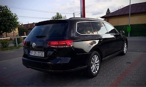 Volkswagen PASSAT 1.6Tdi, DSG - imagine 2