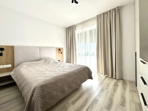 Apartament premium 3 camere, 2 bai, loc de parcare, Lipovei - imagine 4