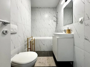 Apartament premium 3 camere, 2 bai, loc de parcare, Lipovei - imagine 8