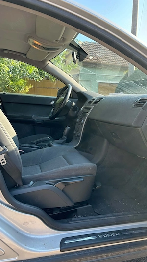 Volvo V50 2007 2.0 diesel 140 cai 6+1 viteze - imagine 7