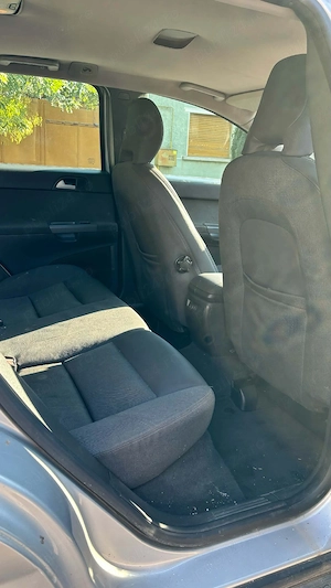 Volvo V50 2007 2.0 diesel 140 cai 6+1 viteze - imagine 6