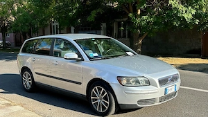 Volvo V50 2007 2.0 diesel 140 cai 6+1 viteze - imagine 2