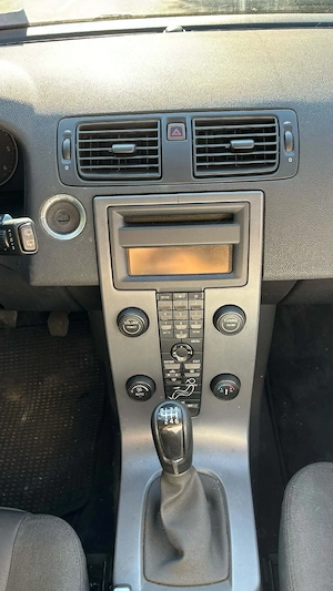 Volvo V50 2007 2.0 diesel 140 cai 6+1 viteze - imagine 8