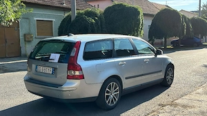 Volvo V50 2007 2.0 diesel 140 cai 6+1 viteze - imagine 4