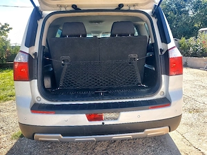 Chevrolet Orlando 2.0 diesel - imagine 9