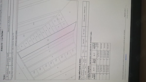 Două terenuri extravilane 10000 și 6800 în Ciorogârla direct proprietar